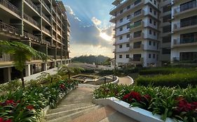 Bristle Ridge 2 Bedroom Panoramic View